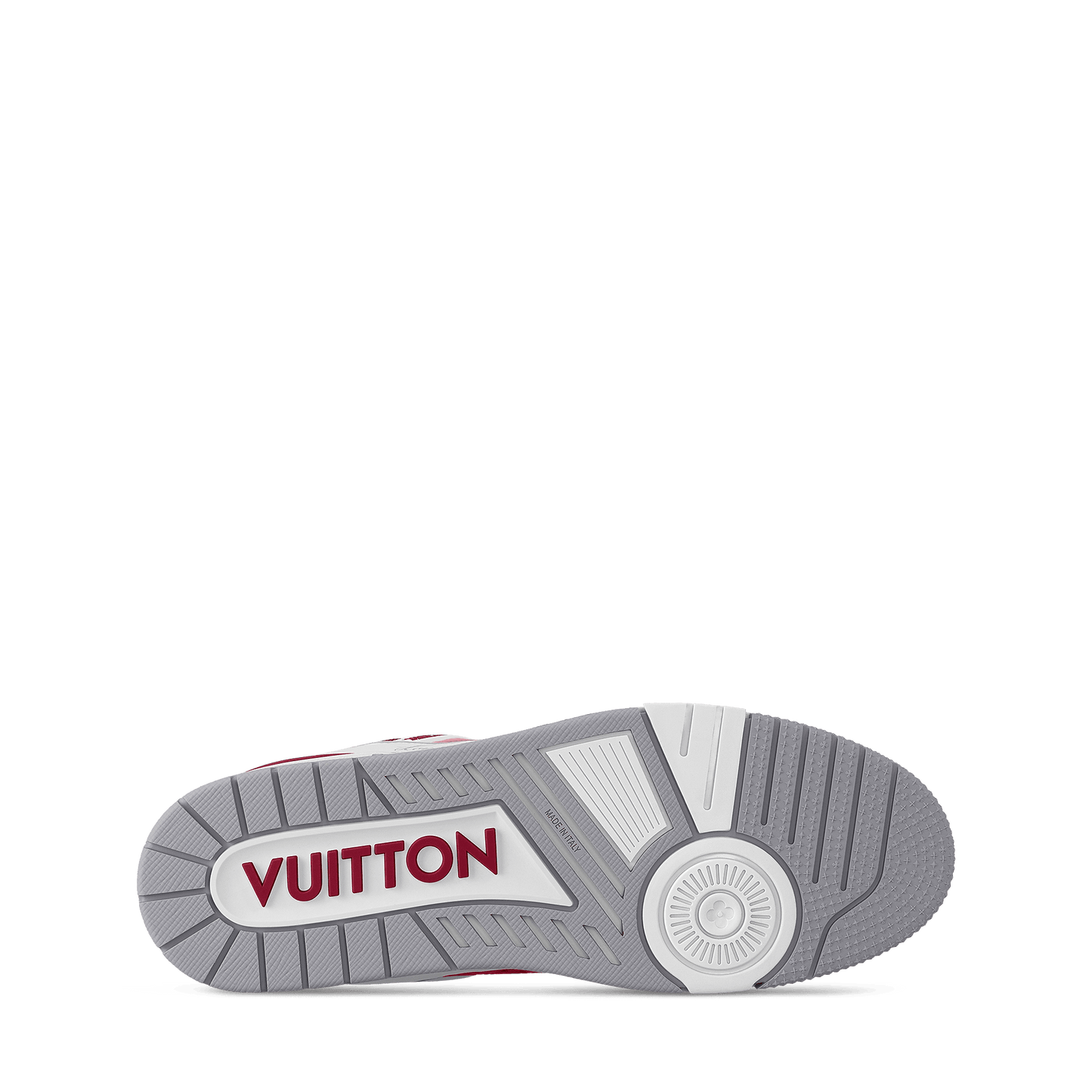 Louis Vuitton LV Trainer Sneaker Signature