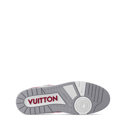 Louis Vuitton LV Trainer Sneaker Signature