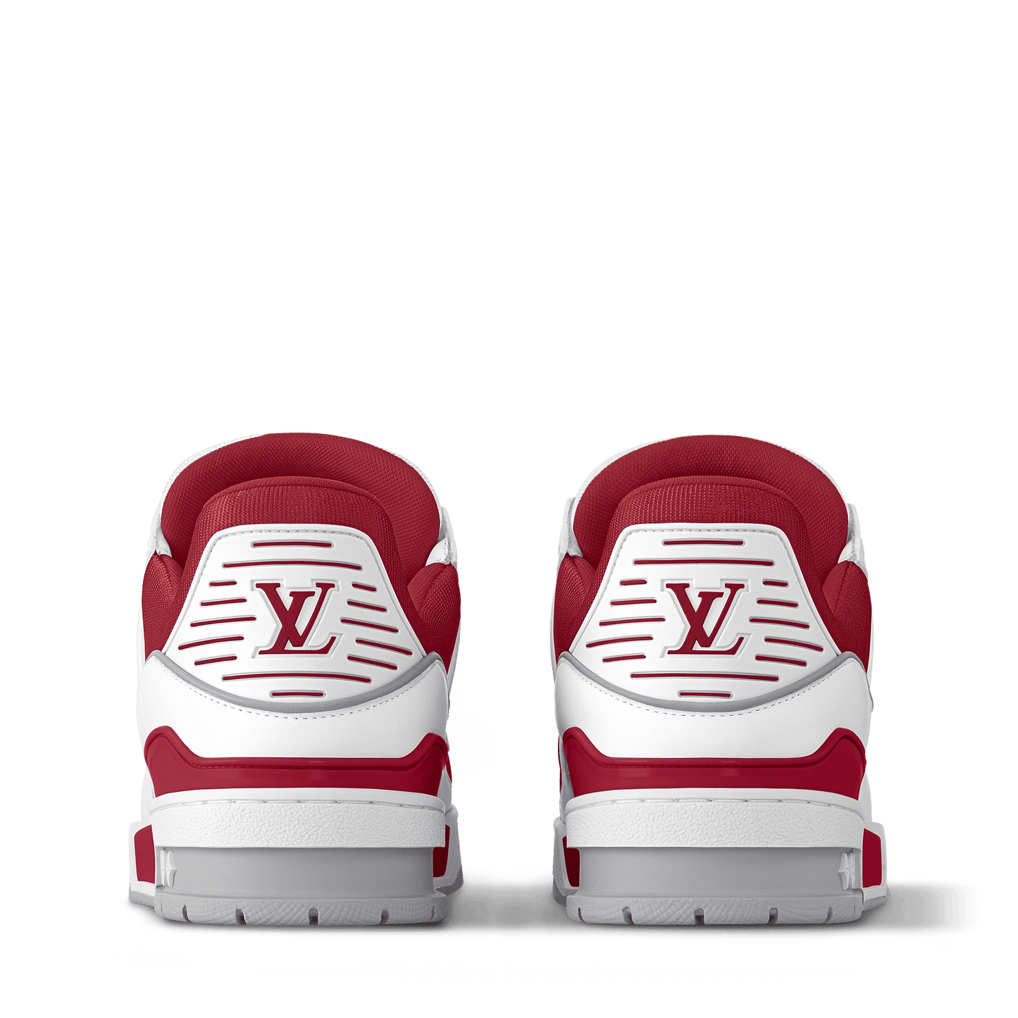 Louis Vuitton LV Trainer Sneaker Signature