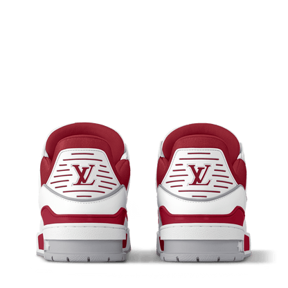 Louis Vuitton LV Trainer Sneaker Signature