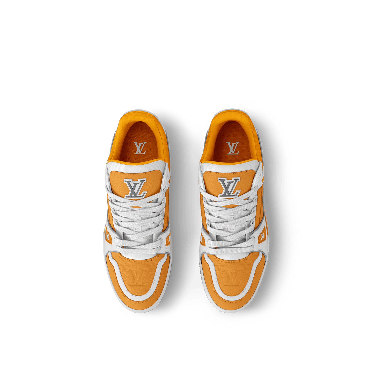 Louis Vuitton LV Trainer Sneaker Signature