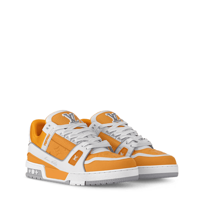Louis Vuitton LV Trainer Sneaker Signature