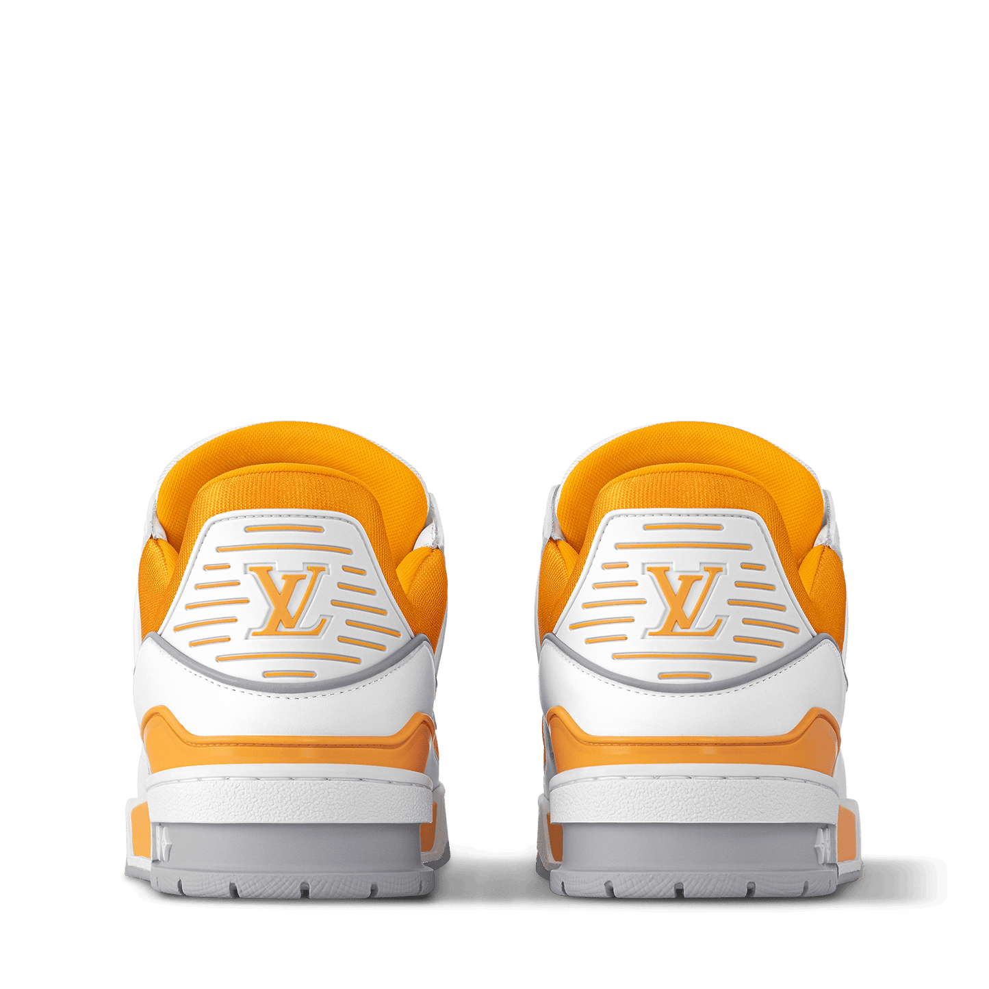 Louis Vuitton LV Trainer Sneaker Signature