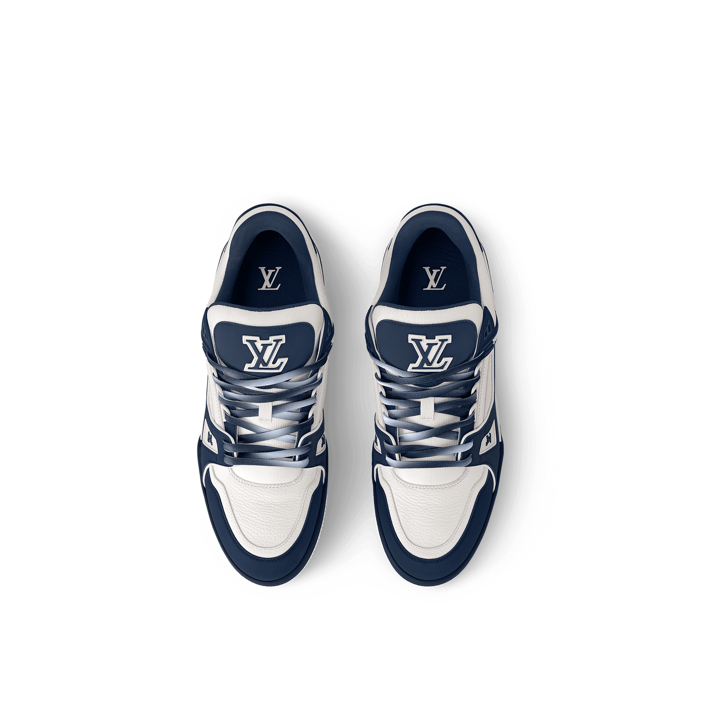 Louis Vuitton LV Trainer Sneaker Signature