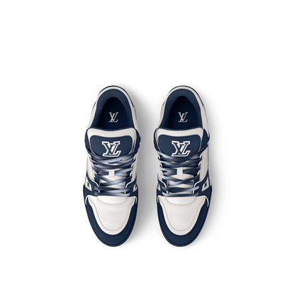 Louis Vuitton LV Trainer Sneaker Signature