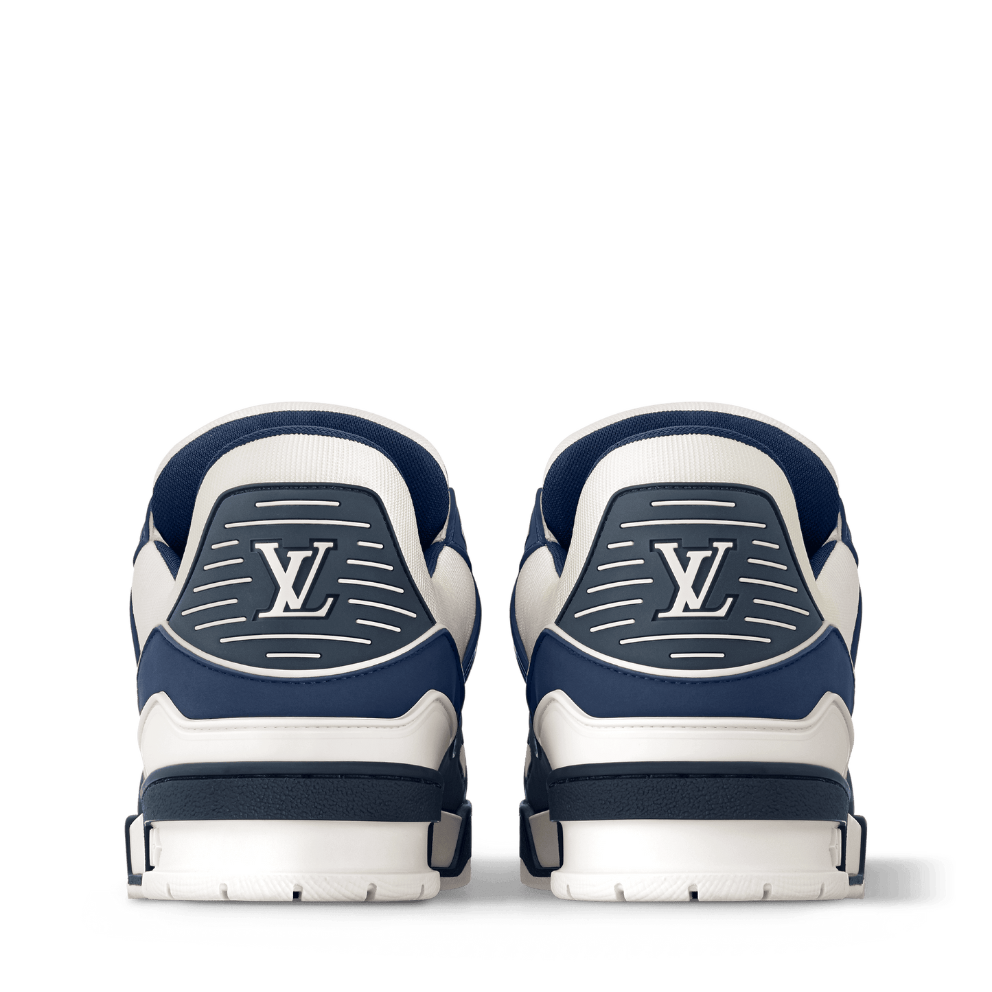 Louis Vuitton LV Trainer Sneaker Signature