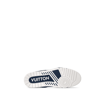 Louis Vuitton LV Trainer Sneaker Signature