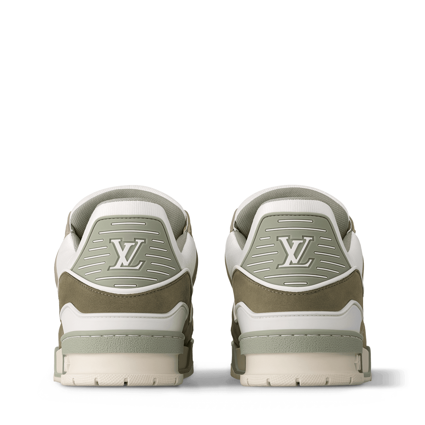 Louis Vuitton LV Trainer Sneaker Signature