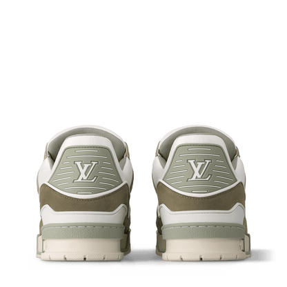 Louis Vuitton LV Trainer Sneaker Signature