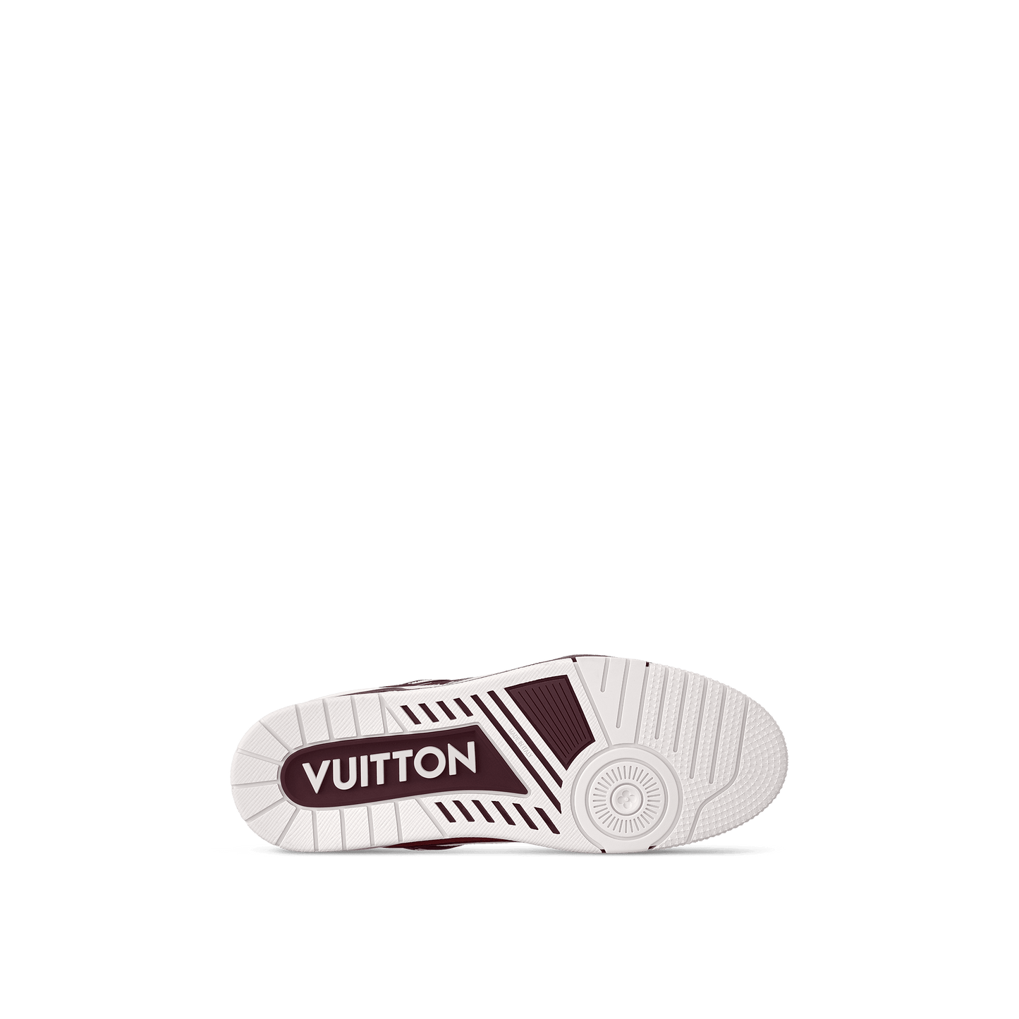 Louis Vuitton LV Trainer Sneaker Signature