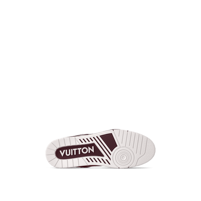 Louis Vuitton LV Trainer Sneaker Signature