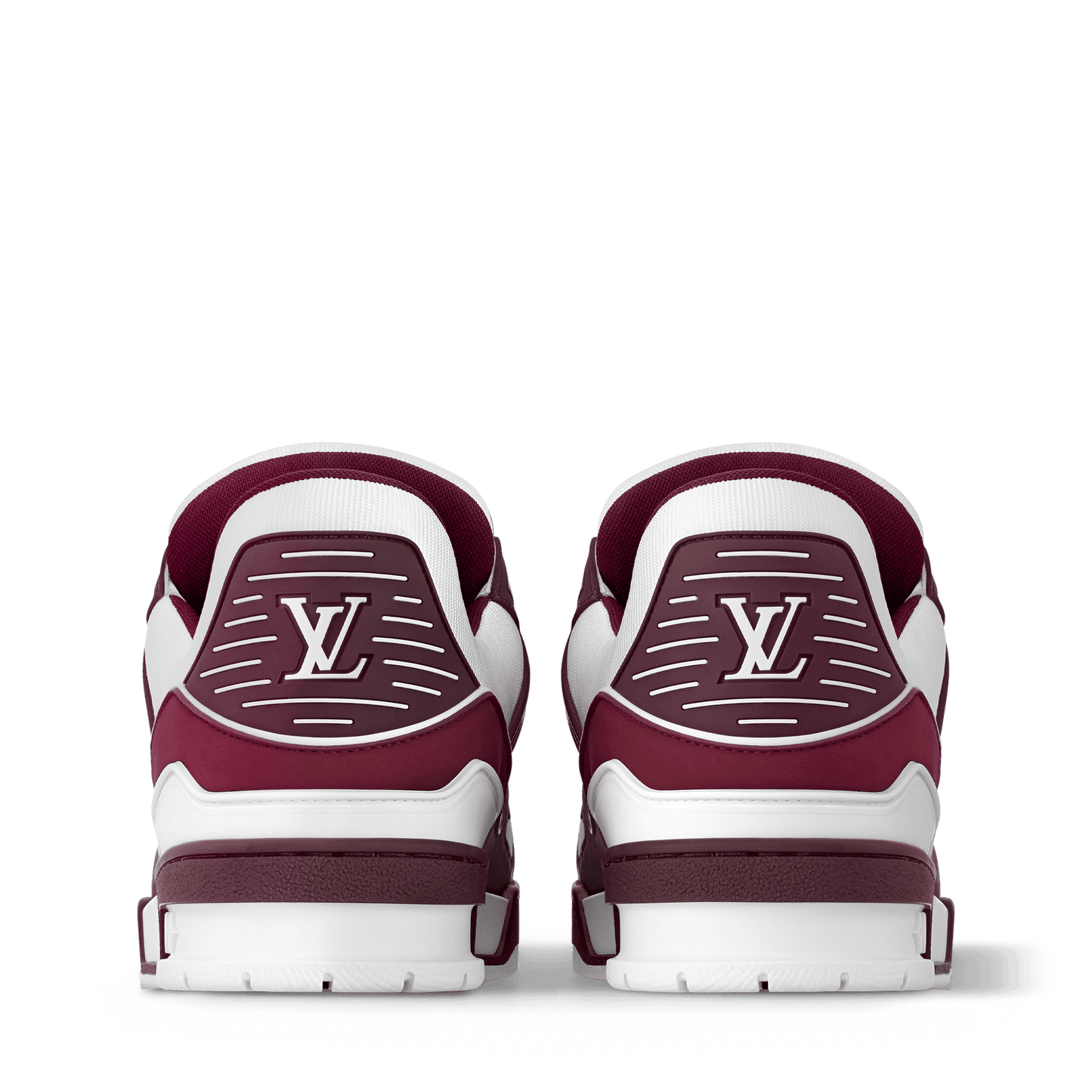 Louis Vuitton LV Trainer Sneaker Signature