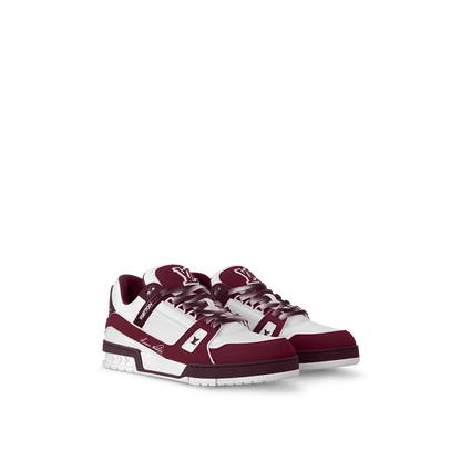 Louis Vuitton LV Trainer Sneaker Signature