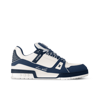 Louis Vuitton LV Trainer Sneaker Signature