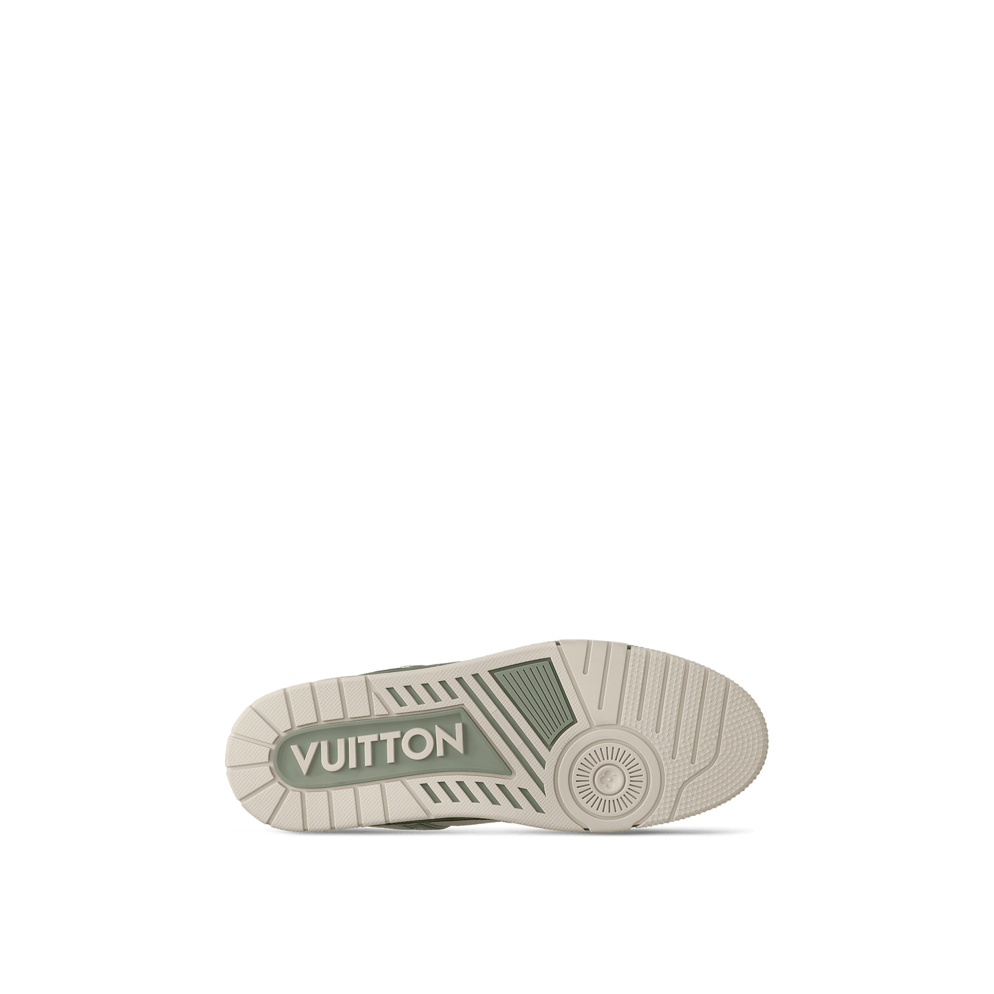 Louis Vuitton LV Trainer Sneaker Signature
