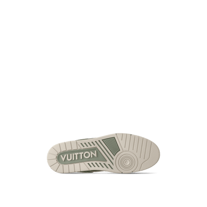 Louis Vuitton LV Trainer Sneaker Signature