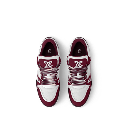 Louis Vuitton LV Trainer Sneaker Signature
