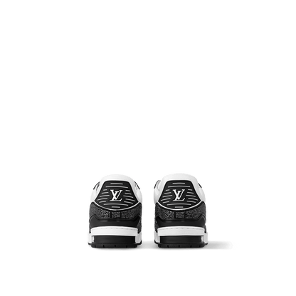 Louis Vuitton LV Trainer Swarovski