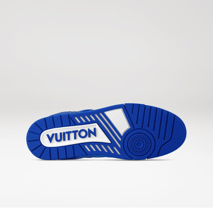 Louis Vuitton LV Trainer Swarovski