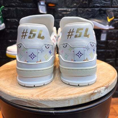 LV x TM Sneaker LV Trainer