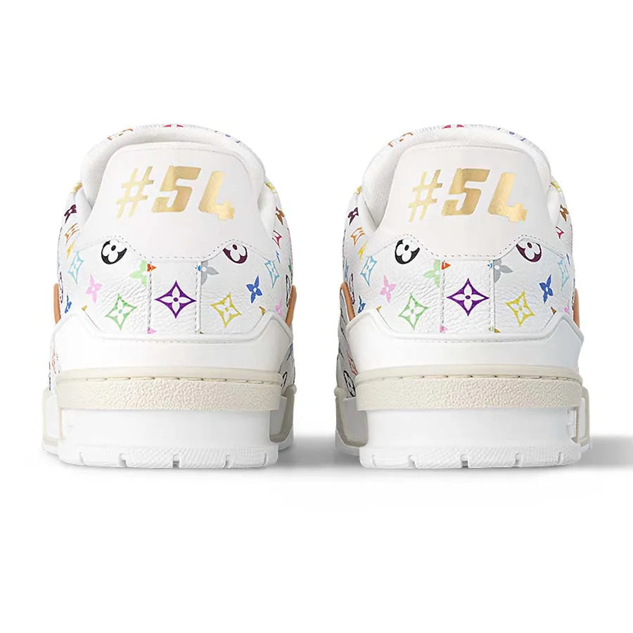 LV x TM Sneaker LV Trainer