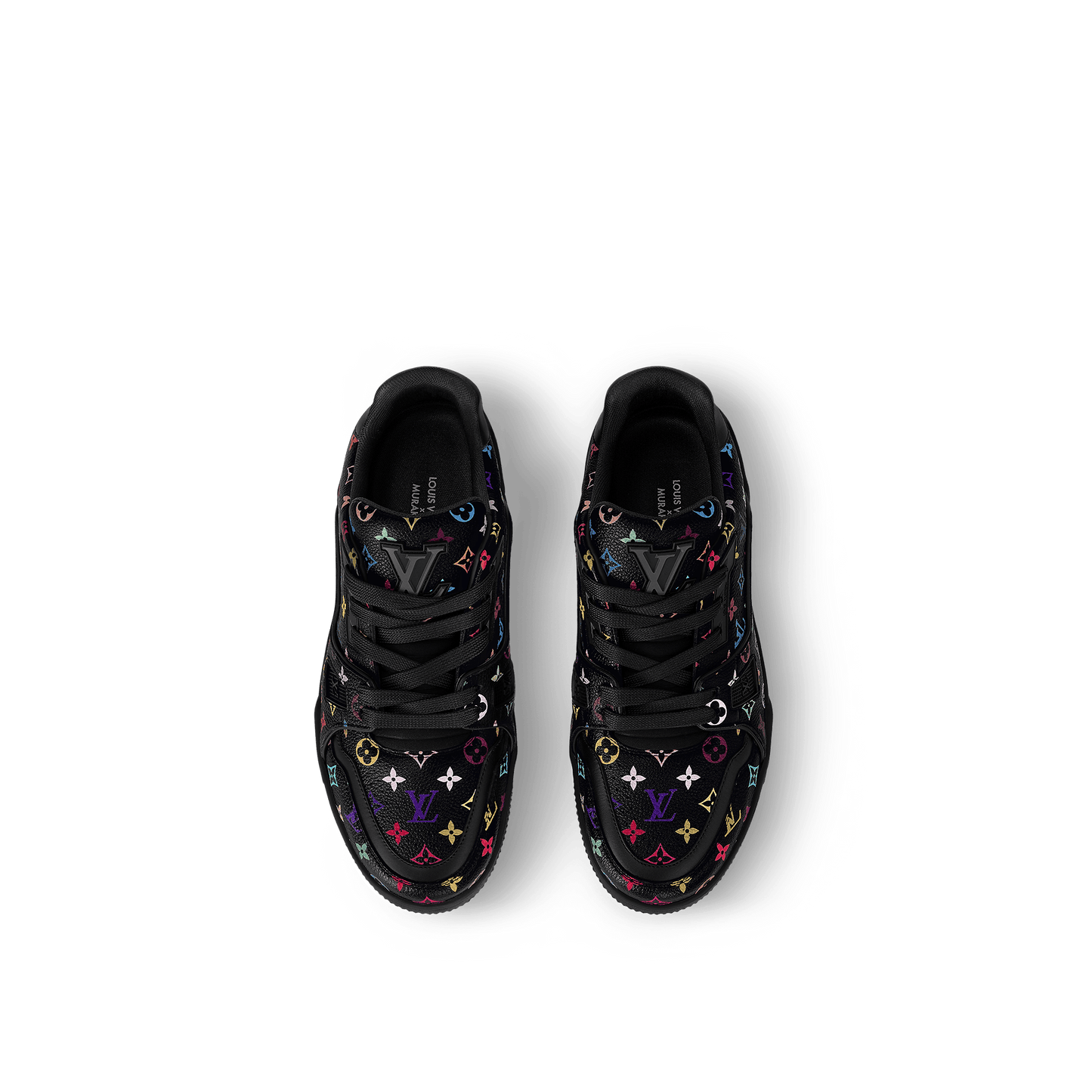 LV x TM Sneaker LV Trainer