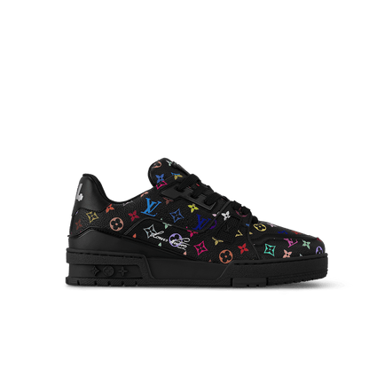 LV x TM Sneaker LV Trainer