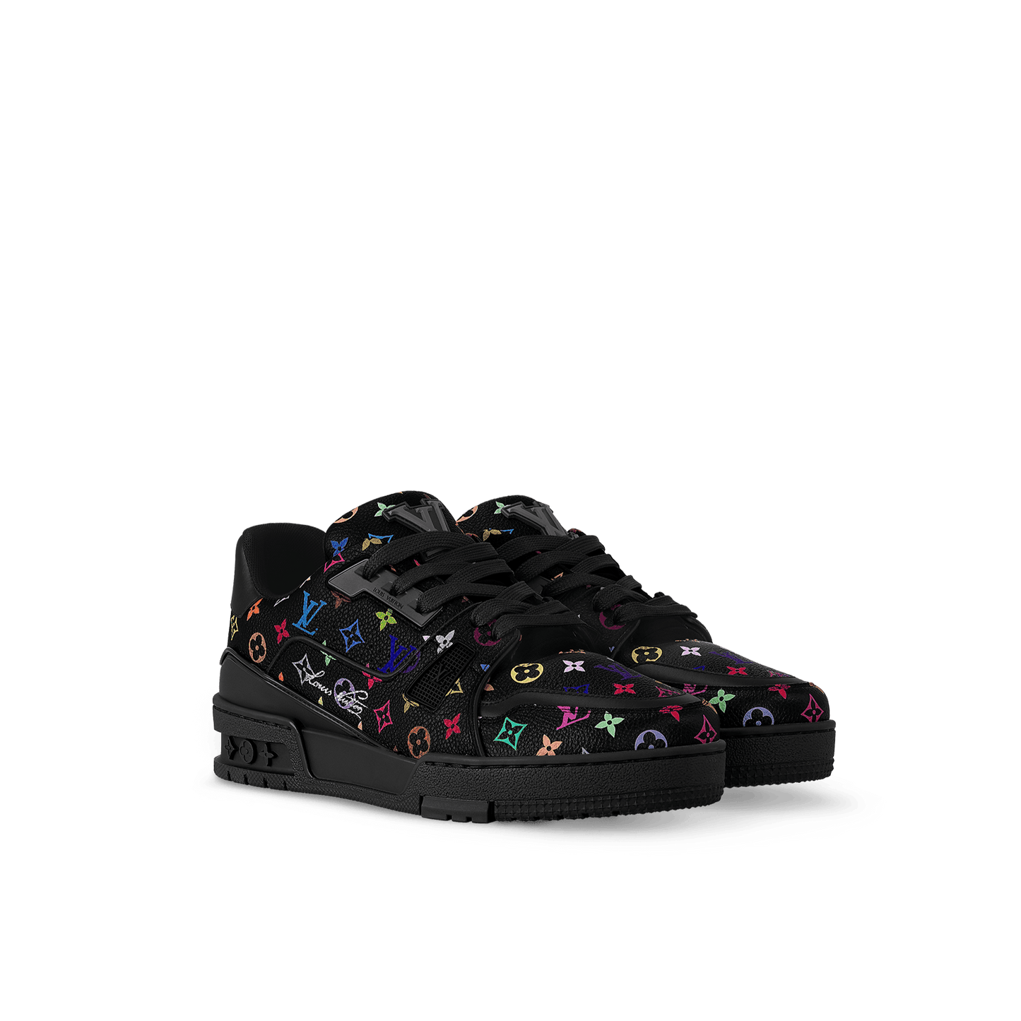 LV x TM Sneaker LV Trainer