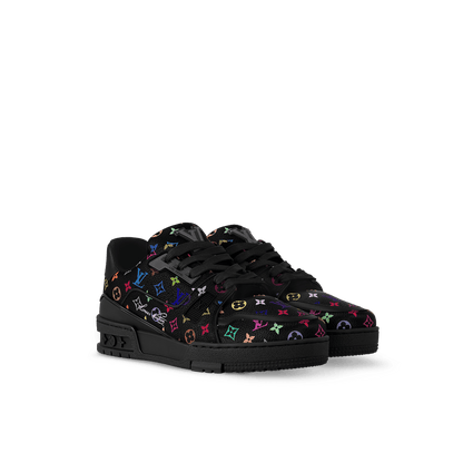 LV x TM Sneaker LV Trainer