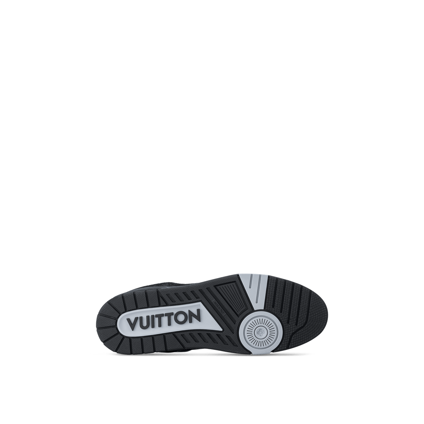 Louis Vuitton LV Trainer Marine