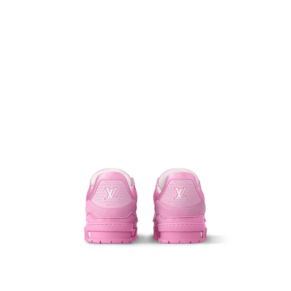 Louis Vuitton LV Trainer Marine