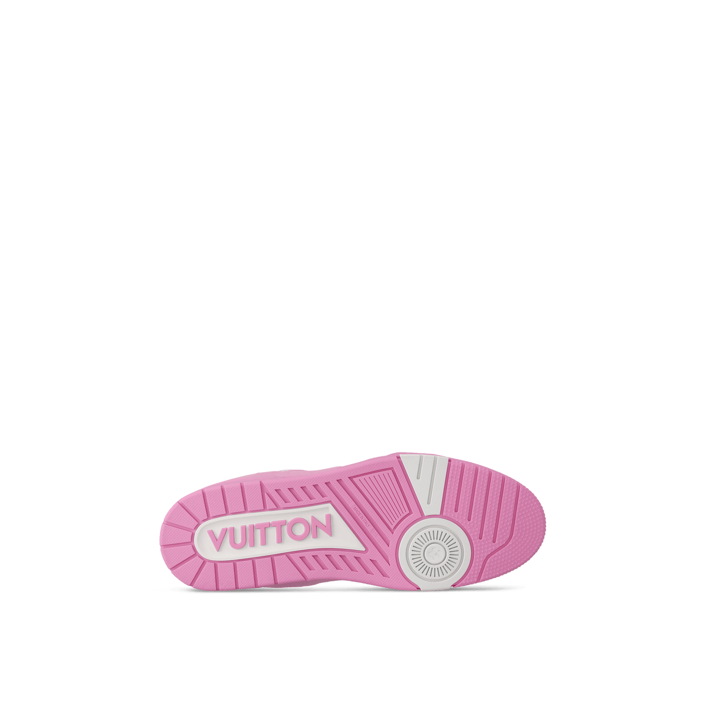 Louis Vuitton LV Trainer Marine