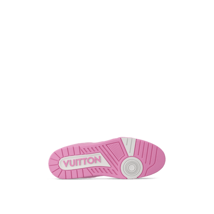 Louis Vuitton LV Trainer Marine