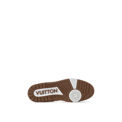 Louis Vuitton LV Trainer Marine