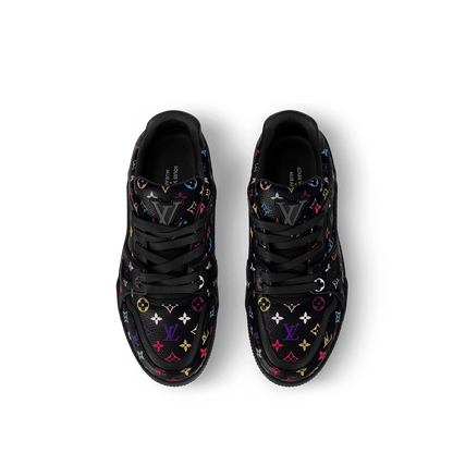 LV x TM LV Trainer Sneaker