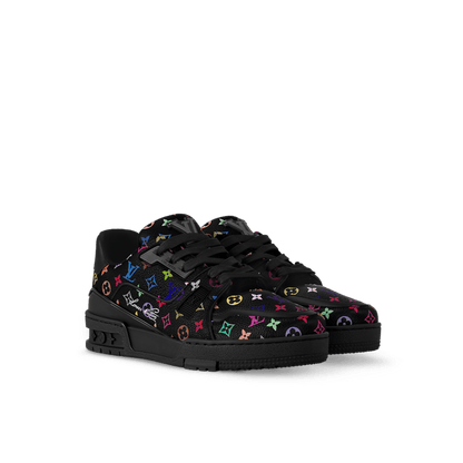 LV x TM LV Trainer Sneaker