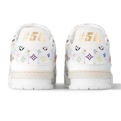 LV x TM LV Trainer Sneaker