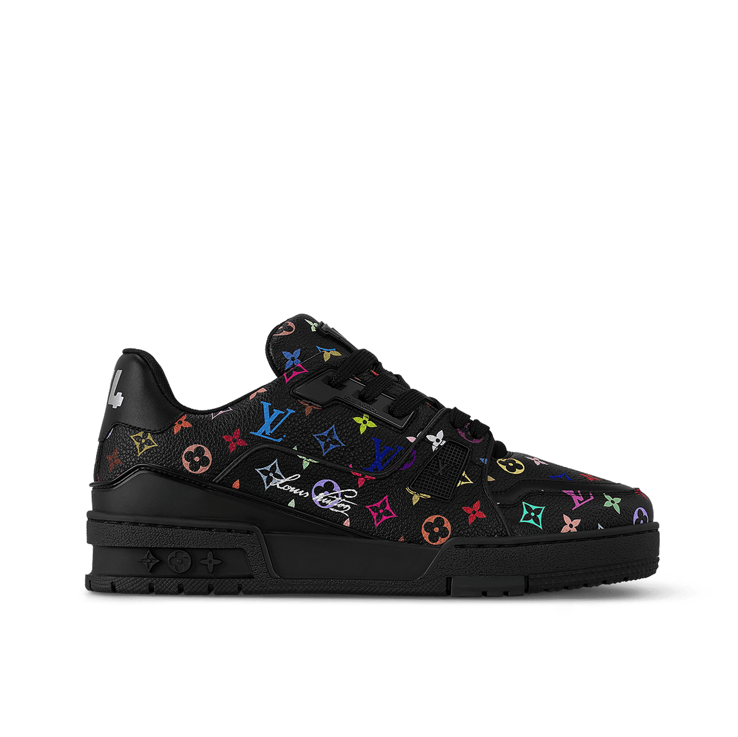 LV x TM LV Trainer Sneaker