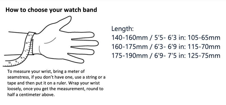 Light Brown Ostrich Leg Leather Watch Strap/ Quick Release Watch Strap/19mm/21mm/22mm/ Handmade Custom Leather Watch/ Gift for Men & Women