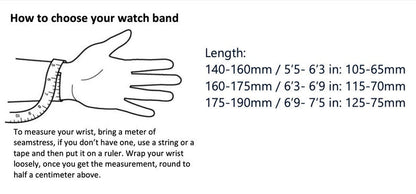 Light Brown Ostrich Leg Leather Watch Strap/ Quick Release Watch Strap/19mm/21mm/22mm/ Handmade Custom Leather Watch/ Gift for Men & Women