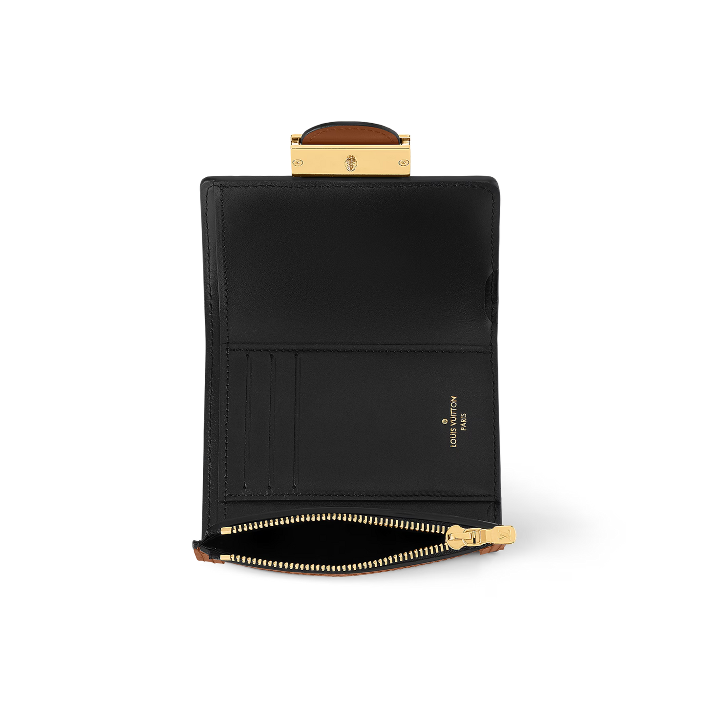 Dauphine Compact Wallet