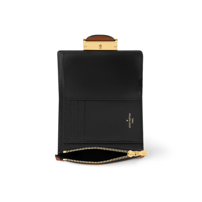 Dauphine Compact Wallet