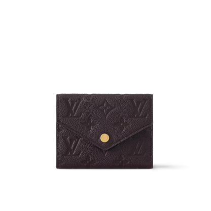 Victorine Wallet