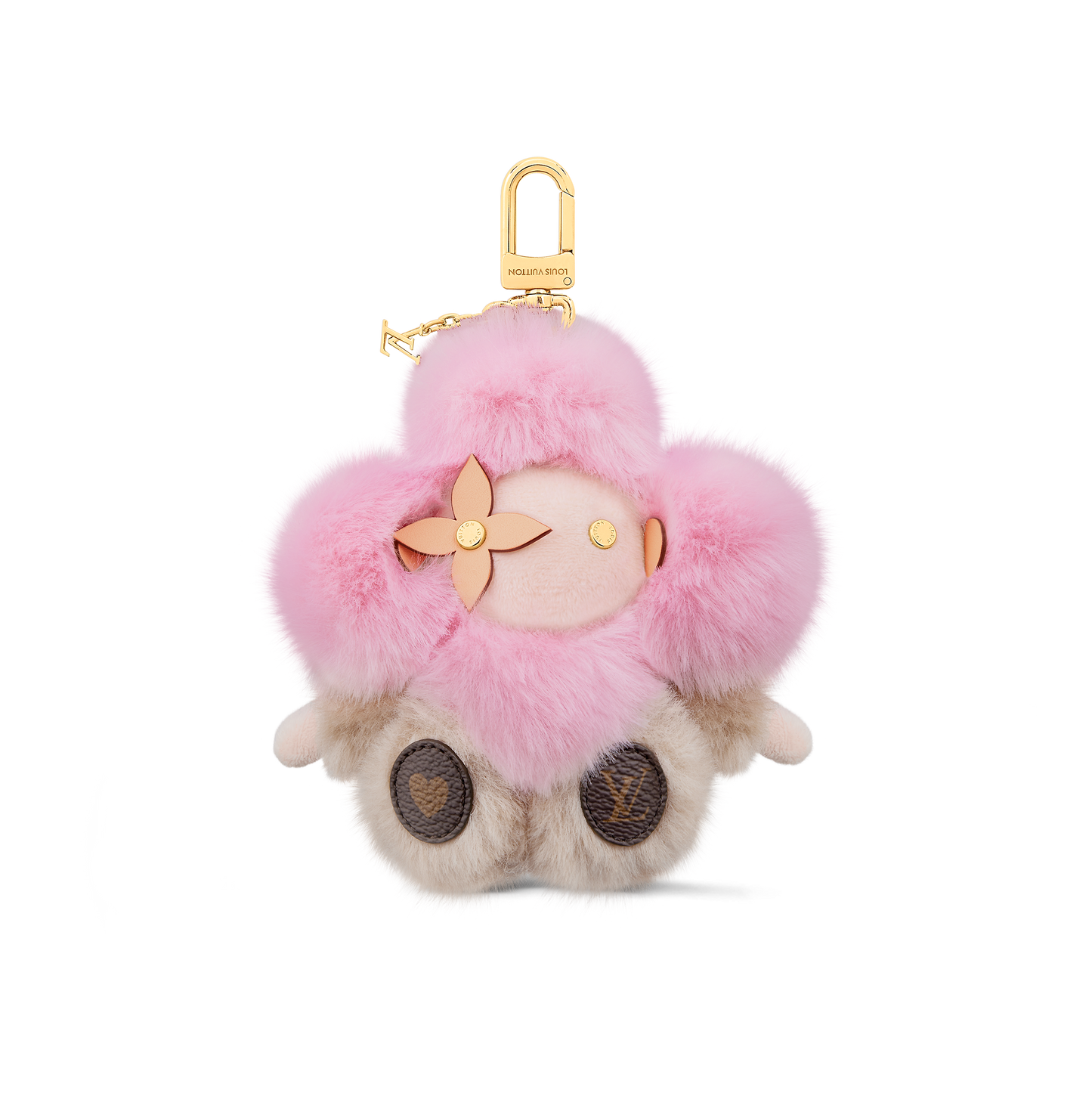 My Vivienne Bag Charm