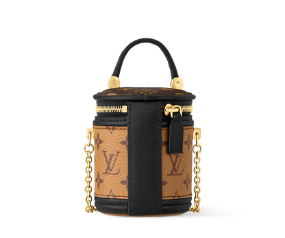 Micro Cannes Bag Charm