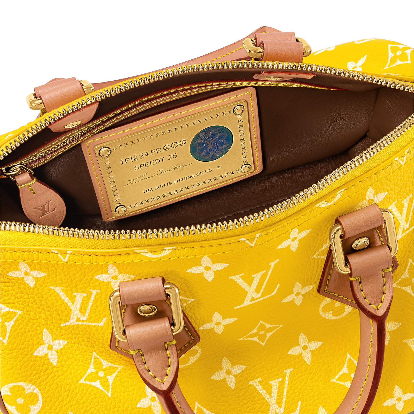 Speedy P9 Bandoulière 25