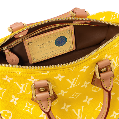 Speedy P9 Bandoulière 25