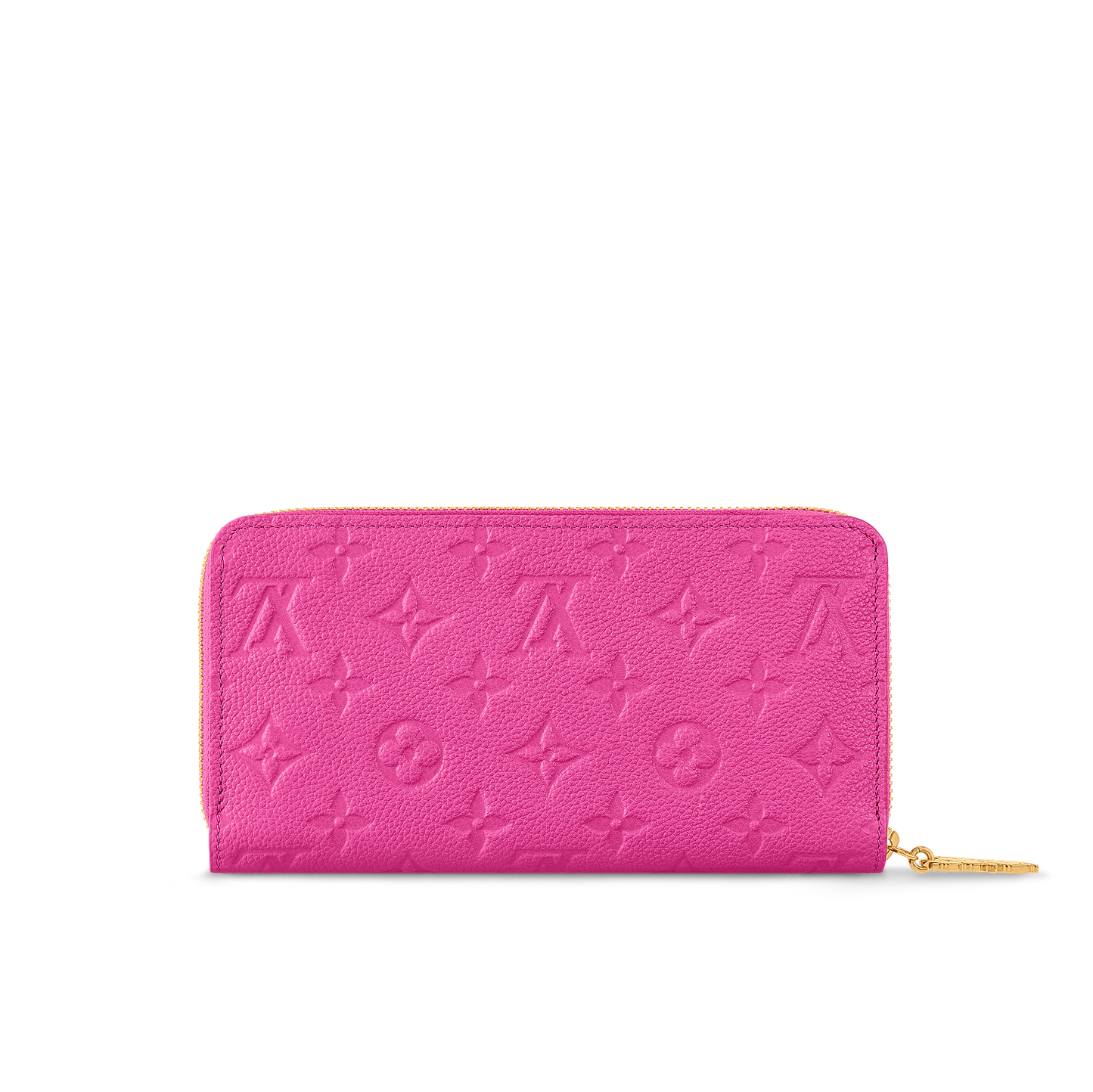 LV x TM Zippy Wallet