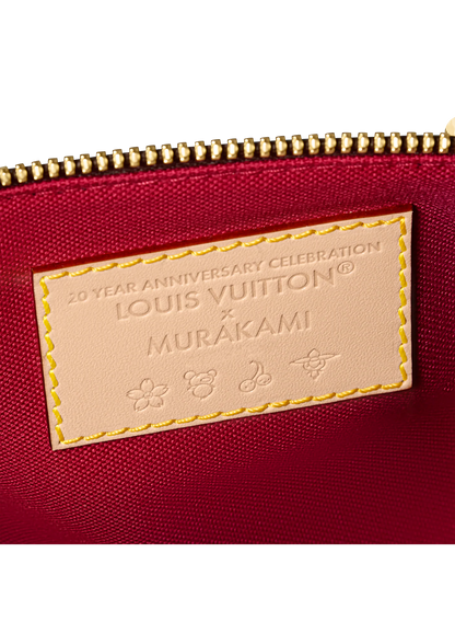 LV x TM Speedy Bandoulière 20