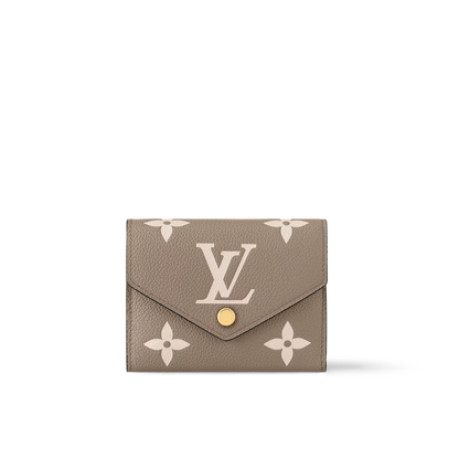 Victorine Monogram Empreinte